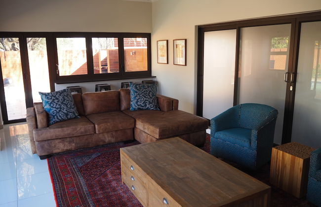 African Eagle Apartments - Photo 67