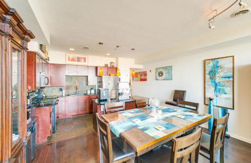 3 Mi to Dtwn Cleveland Condo with Lake Erie Views! - Foto 7