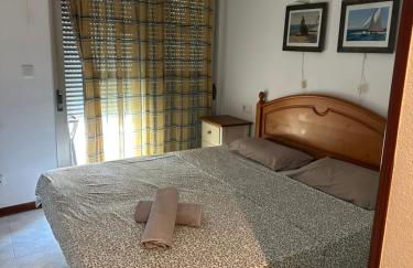 Riviera patio - Foto 1