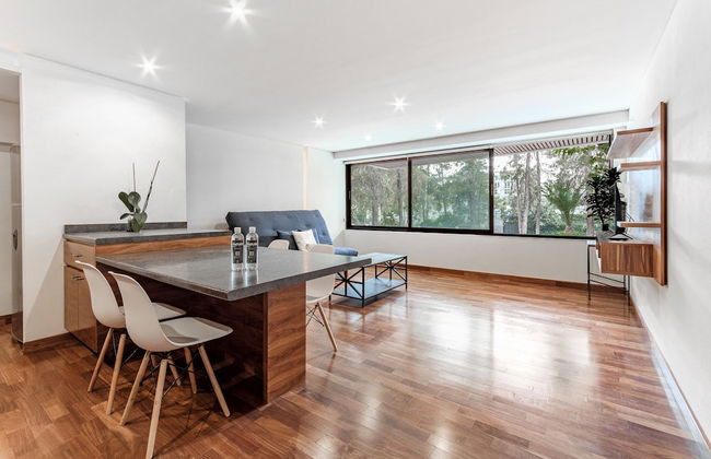 Horacio 1411 by Naya Homes - Foto 48