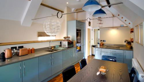 Stone Barn - Photo 3, dishwasher, pet friendly