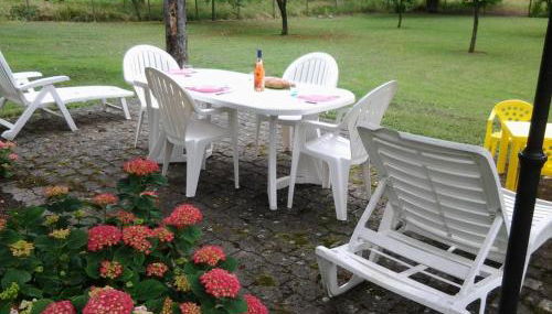 Maison avec jardin, idéal famille, à Bransat - FR-1-489-38 - Foto 2