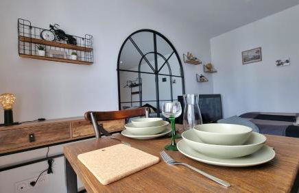 Chez Patisa - Business and Tourism - RBNB - Foto 25