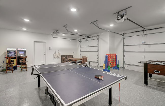 BeachHouse Bliss by Silver Sands Vacation Rentals - Foto 40