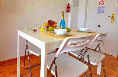 Lidia 1 Apartment, 1st line beach, 1 bedroom 1Bath - Foto 31