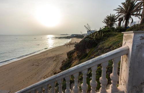 Apartamentos Inma Mayor en primera línea de playa, con Parking y Piscina - Foto 19