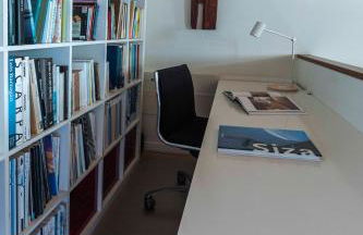 Vivienda El Ciprés. Terraza con espectaculares vistas al Mar. - Foto 15