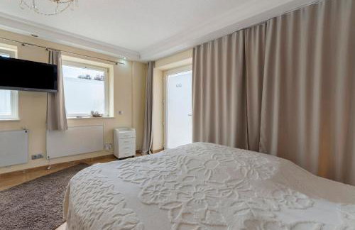 Apartment in der City - Photo 14