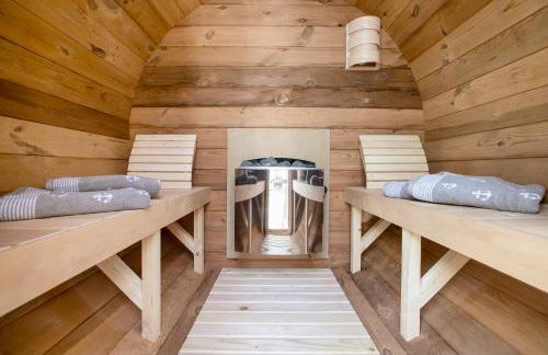 Ferienhaus Schleibengel - Foto 25