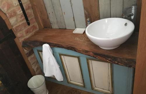 Horizon Barn - Foto 12