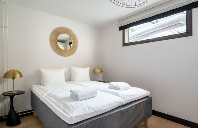 Bob W KOTI Katajanokka - Foto 30