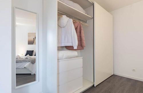 Apartamento Carvajal - Foto 10