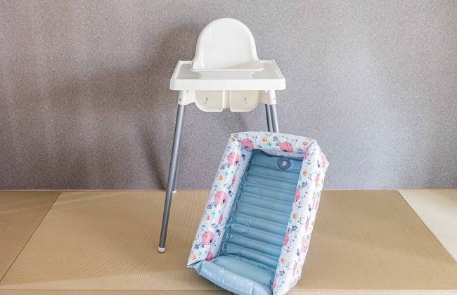 PEACE OF REST TAKASHIMA - Foto 19