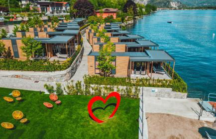 Lago Maggiore Bay - Foto 80