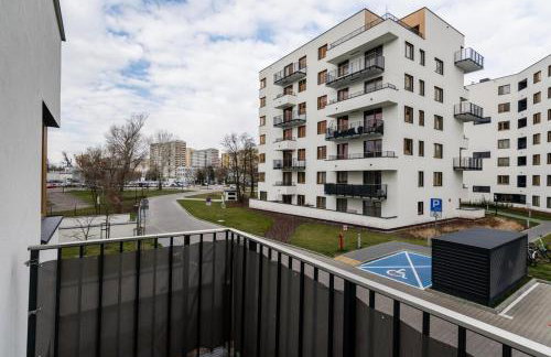 Superb Place to LIVE Vistula - Foto 24