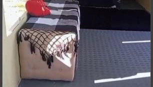 QUARTO CONTEINER, EDICULA ABERTA E PISCINA AQUAVibes - Foto 3