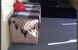 QUARTO CONTEINER, EDICULA ABERTA E PISCINA AQUAVibes - Foto 3