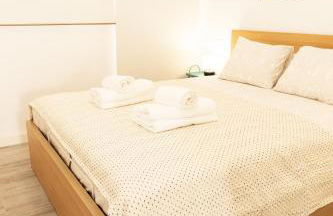 Chamartín Apartment - Foto 9