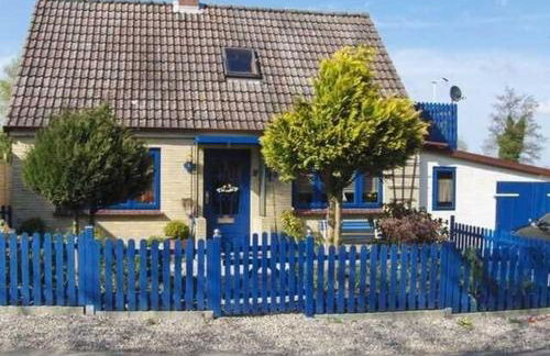 Ferienhaus Deubel "Knechtenhaus" in Kappeln - Foto 1