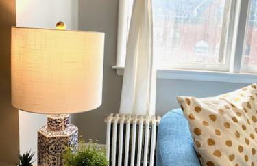 Spacious Historic Apartments In Lakeview Chicago - Walk to Wrigley, Nightlife, Shops, Hospitals - Foto 50