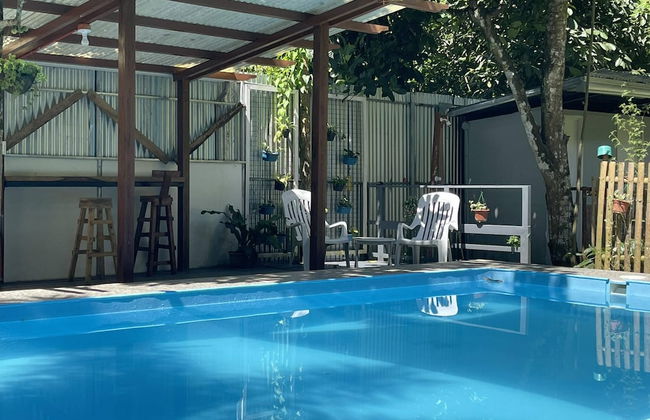 The Twin Studio Cottages - Foto 24