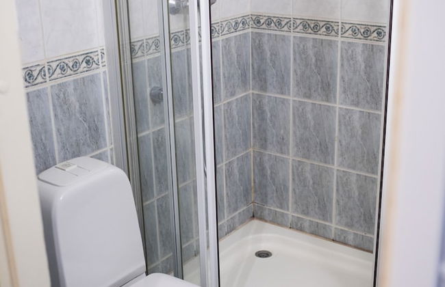 Tiigi Bibliotheca- Tartu Home Apartments - Foto 18