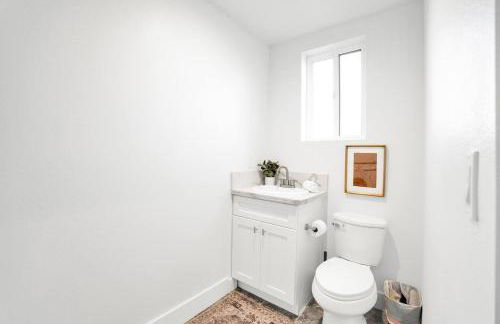 Fresh & New Downtown LA Condo! - Foto 24