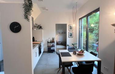 Modernes Tiny Apartment in Lage - Foto 28