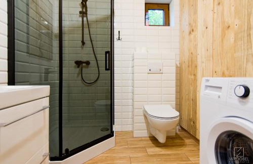 Domek Przy Stoku - Foto 17