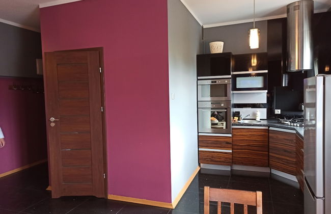 Apartament Promenada - Foto 1