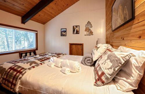 Trout River Cabin - Cozy Quiet Peaceful Retreat - Foto 60