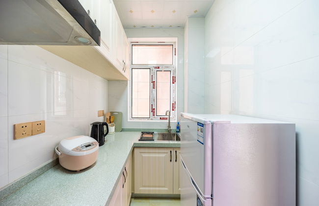 YOUJIA Apartment - South Ring - Foto 11