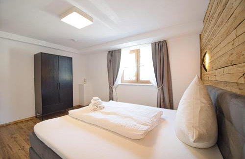 Ferienwohnung Hochkalterblick - Foto 18