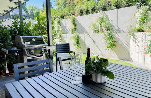 My Baltic Sea - Ferienwohnungen im Seaside House - Foto 74