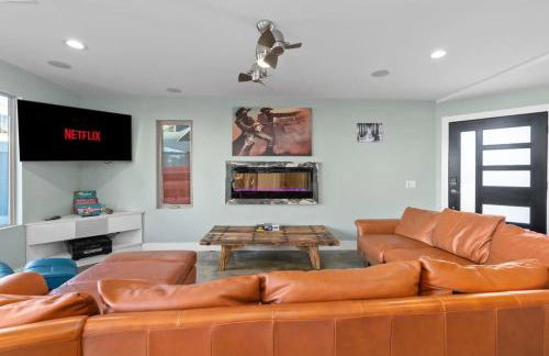 Voted Airbnb Most Loved Home 2024 Duffy Boat - Foto 6
