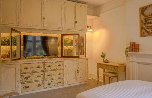 The Newcastle Residence Cozy & Modern Flats in The Park Estate - Photo 48