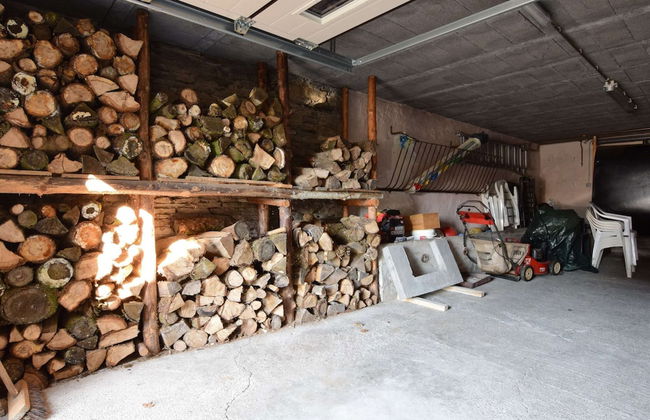 Wonderful Holiday Home in Noirefontaine - Photo 15