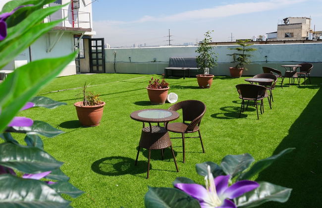 Nahalat Yehuda Residence - Foto 1