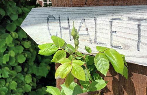 Chalet des noisetiers - Foto 2