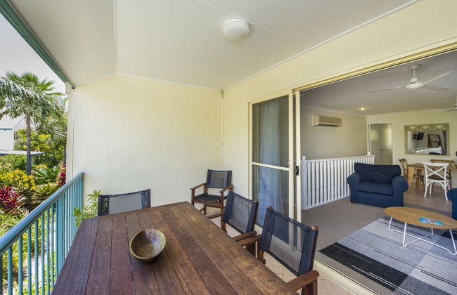 Sails on Horseshoe Apartment 9 - Photo 13