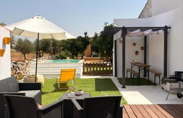 Paraíso a Dois em Estremoz - Foto 34