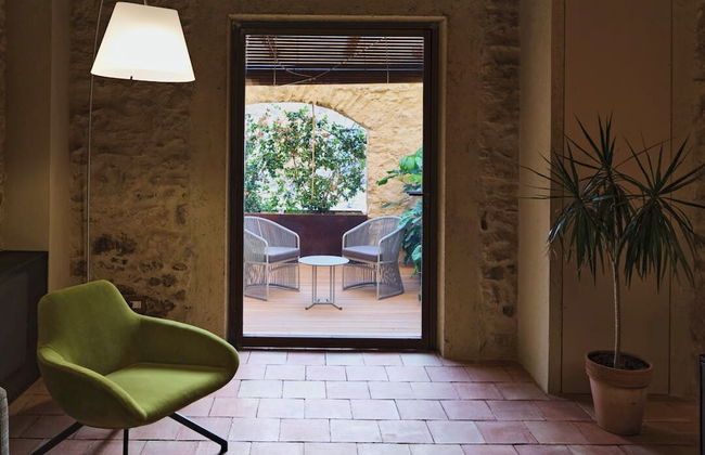 Wine Relais Feudi del Pisciotto - Foto 1