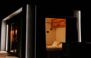 Mały domek z balią kąpielową - Foto 3