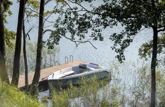 Kalbornia LAKE & POOL HOUSE by JWPM - Foto 42