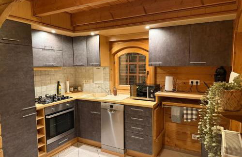 Idylle Ferienhaus Ems - Foto 6