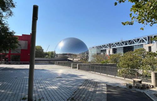 Studio de charme - Foto 49