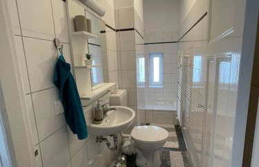 Schönes Apartment mitten in Berlin - Foto 12