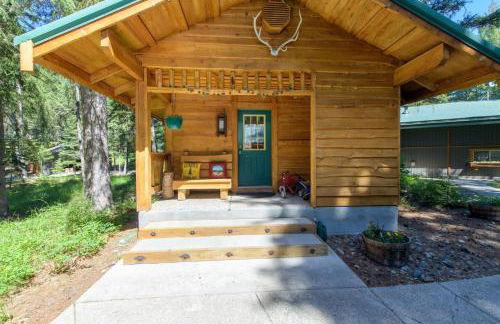 Fishing Cabin in the Woods - Foto 1