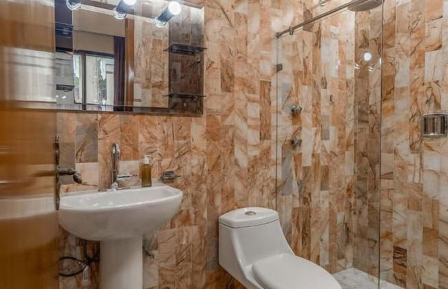 Mexico Historic Center Modern Apartment - Foto 24