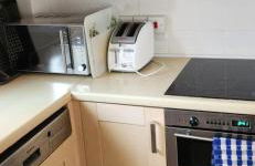 Bob's House quiet retreat with large shared garden - Foto 19